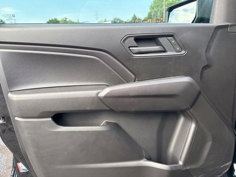 New 2026 Chevrolet Colorado W/T w/ WT Custom Package image 20