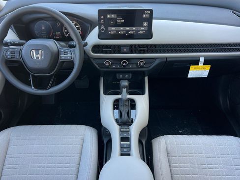 New 2026 Honda HR-V LX image 15