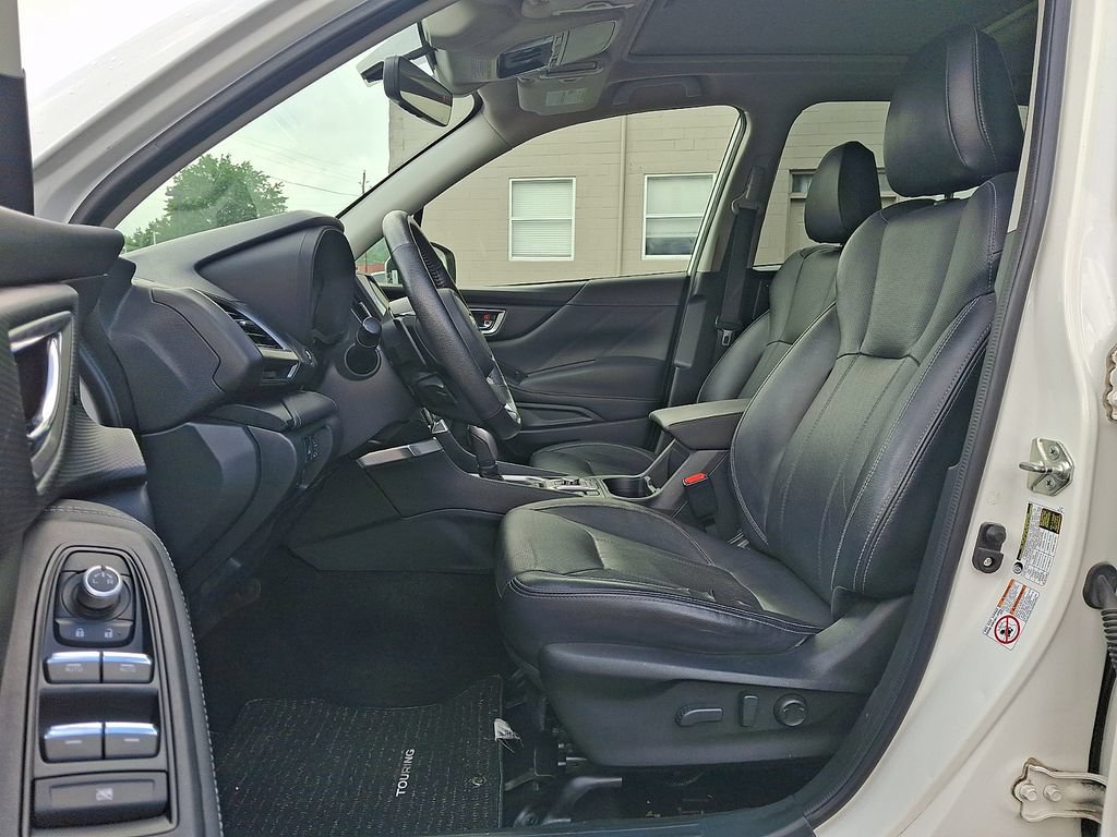 Used 2019 Subaru Forester Touring w/ Popular Package #3 AWD/4WD image 13