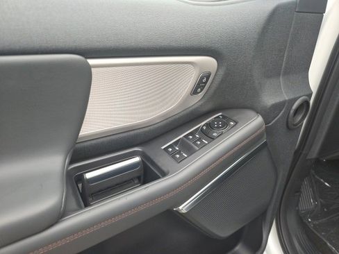 New 2025 Ford Expedition Max Active image 13