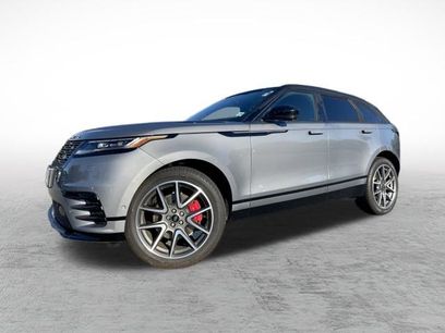 Used 2024 Land Rover Range Rover Velar Dynamic SE