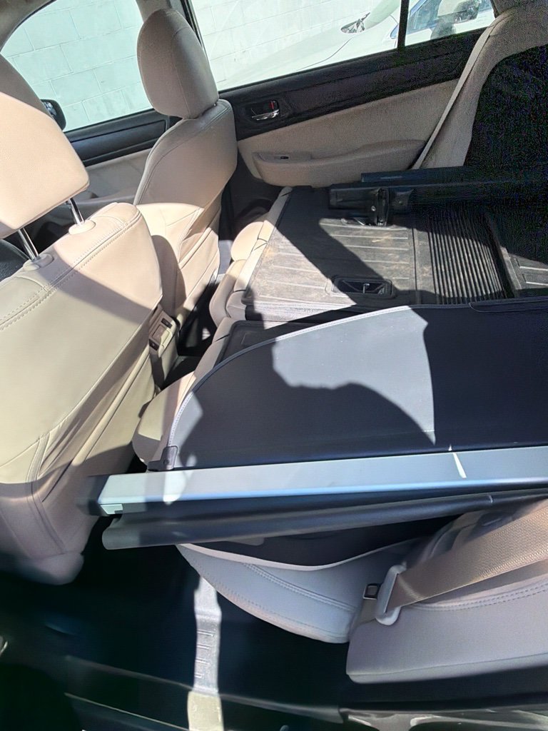 Used 2019 Subaru Outback 2.5i Limited w/ Popular Package #2 AWD/4WD image 9