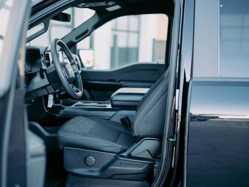 Used 2021 Ford F150 Tremor w/ Tow Technology Package image 15