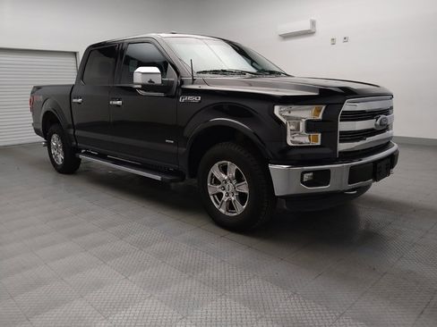 Used 2016 Ford F150 Lariat image 13