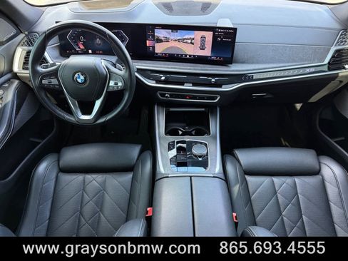 Used 2024 BMW X5 sDrive40i w/ Premium Package image 20