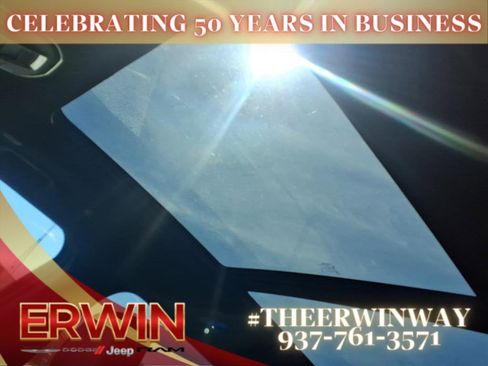 New 2025 Jeep Grand Cherokee Limited w/ Black Appearance Package image 11