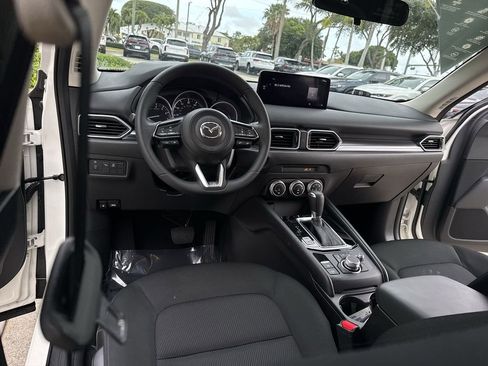 Used 2023 MAZDA CX-5 AWD 2.5 S image 35