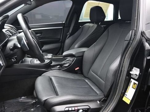 Used 2020 BMW 430i Gran Coupe RWD image 5