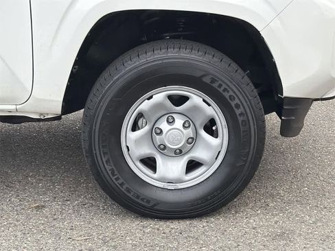 Used 2023 Toyota Tacoma SR5 image 41