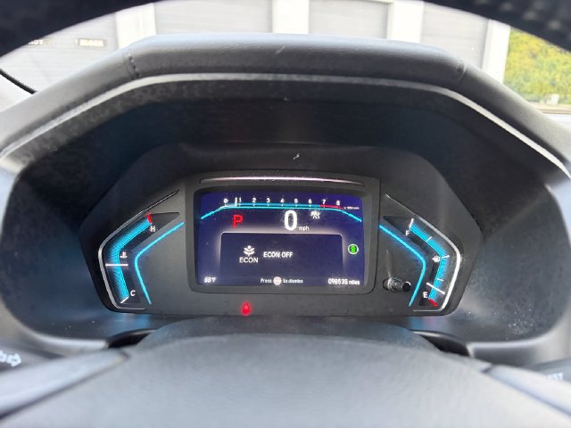 Used 2021 Honda Odyssey EX-L image 17