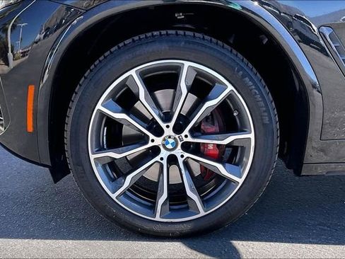 Used 2022 BMW X3 sDrive30i w/ M Sport Package 2 image 8