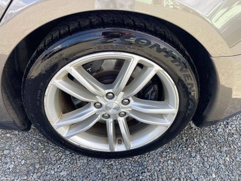 Used 2015 Tesla Model S P85D AWD/4WD image 26