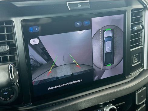 New 2026 Ford F450 Platinum image 14