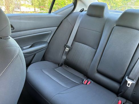 Used 2026 Nissan Altima 2.5 SV FWD image 40