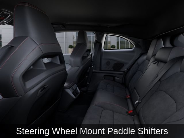 New 2026 Dodge Charger R/T w/ Performance Handling Group AWD/4WD image 33