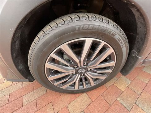 Used 2022 Nissan Kicks SV image 9