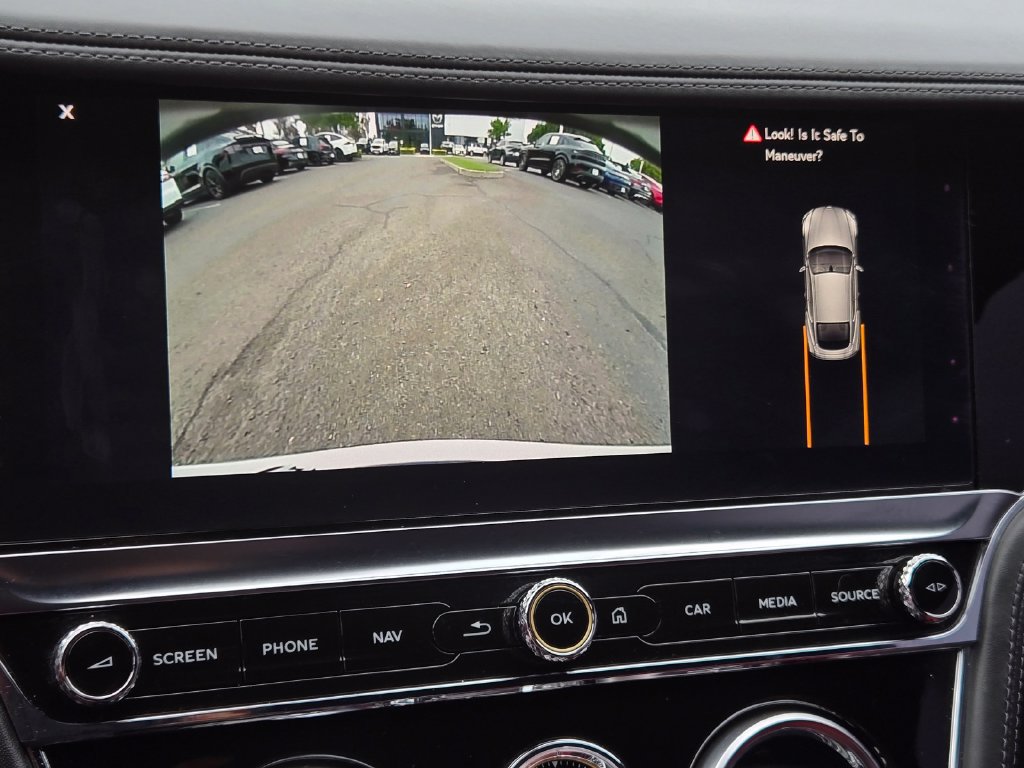 Used 2020 Bentley Continental GT AWD/4WD image 24