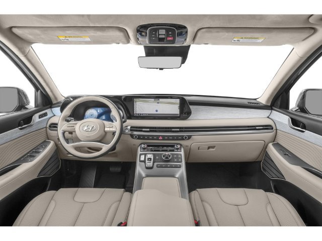 Used 2025 Hyundai Palisade Calligraphy FWD image 5