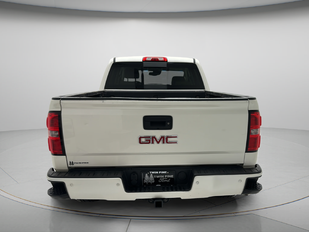 Used 2015 GMC Sierra 1500 Denali AWD/4WD image 6