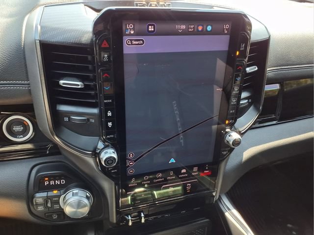 Used 2026 RAM 1500 Rebel w/ Rebel Level 2 Equipment Group AWD/4WD image 37