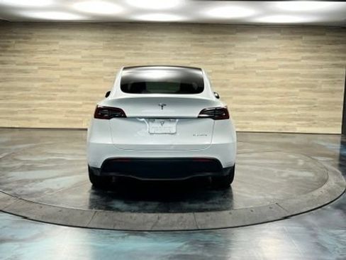 Used 2023 Tesla Model Y Long Range AWD/4WD image 17