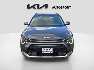 New 2025 Kia Niro EX Touring video 2