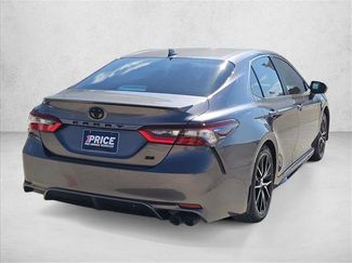 Used 2023 Toyota Camry SE w/ Convenience Package video 4