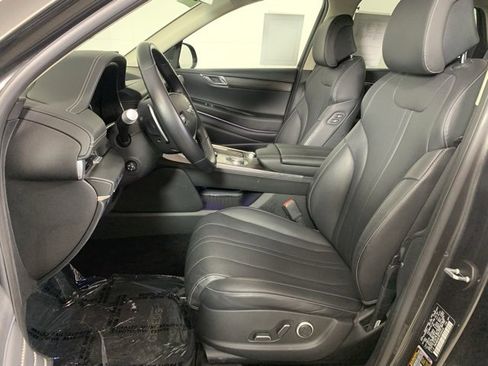 Used 2024 Genesis GV80 2.5T image 17