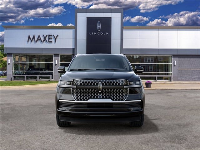 New 2027 Lincoln Navigator L Reserve AWD/4WD image 26