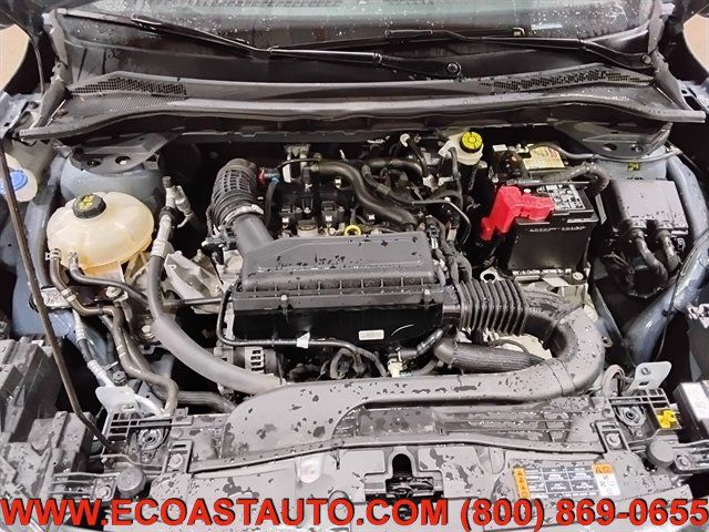 Used 2023 Ford Escape Active w/ Tech Pack #1 AWD/4WD image 9