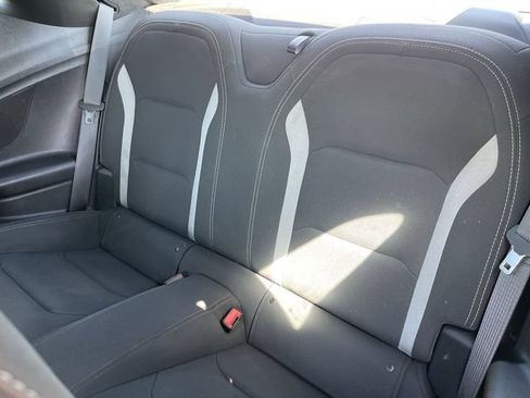 Used 2019 Chevrolet Camaro LT RWD image 21
