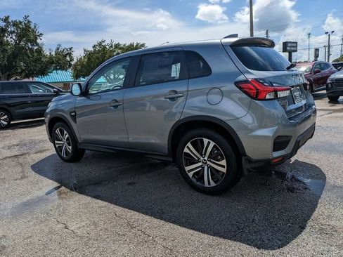 New 2026 Mitsubishi Outlander Sport ES AWD/4WD image 6