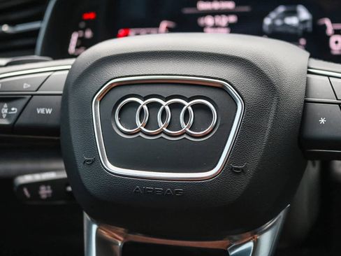 Used 2023 Audi Q8 Premium w/ Convenience Package image 23