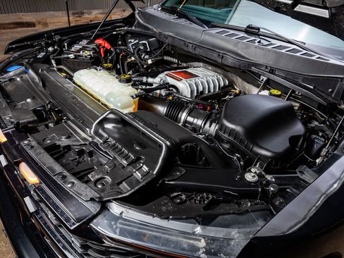 Used 2023 Ford F150 Raptor w/ Equipment Group 802A Raptor R image 38