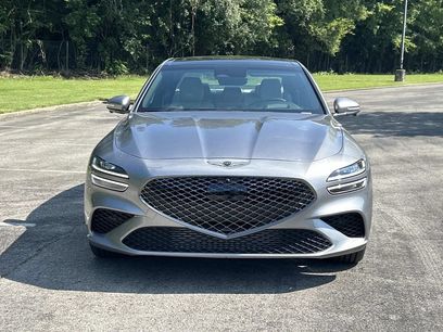 New 2026 Genesis G70 3.3T Sport Prestige