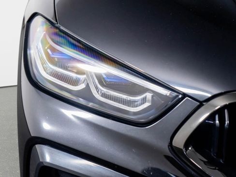 Used 2023 BMW M8 Competition w/ M Driver's Package image 10