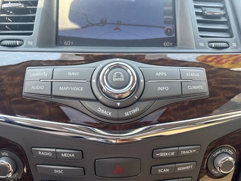 Used 2020 Nissan Armada SL w/ Premium Package AWD/4WD image 36