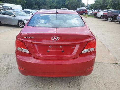 Used 2017 Hyundai Accent SE FWD image 10