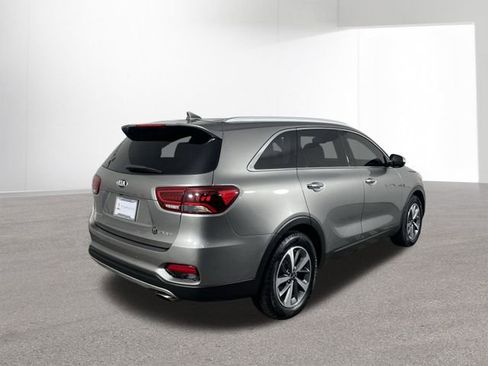 Used 2019 Kia Sorento EX image 13