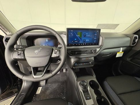 New 2026 Ford Bronco Sport Outer Banks w/ Outer Banks Tech Package+ AWD/4WD image 8