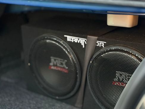 Used 2016 Subaru WRX Premium image 31