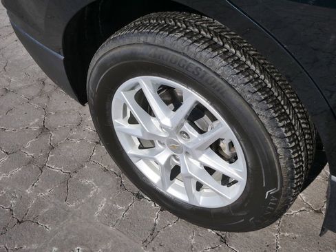 Certified 2022 Chevrolet Equinox LT image 8