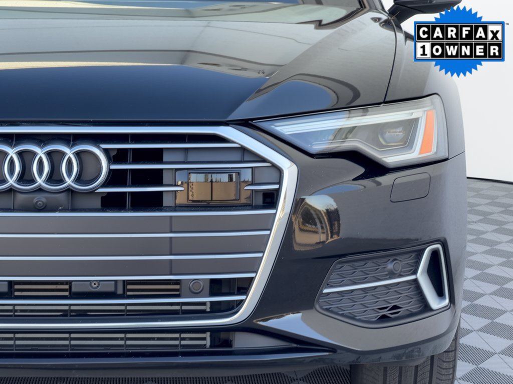 Used 2023 Audi A6 Premium Plus AWD/4WD image 12