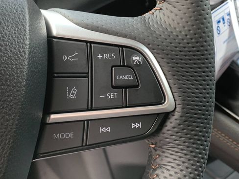New 2026 Toyota Sienna Platinum AWD/4WD image 29