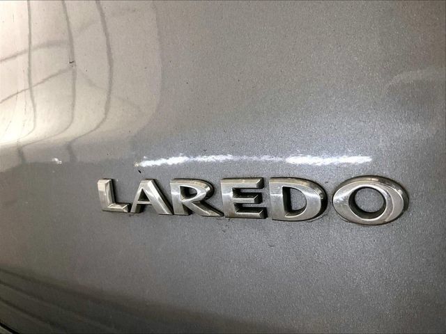 Used 2017 Jeep Grand Cherokee Laredo w/ Quick Order Package 23E AWD/4WD image 13