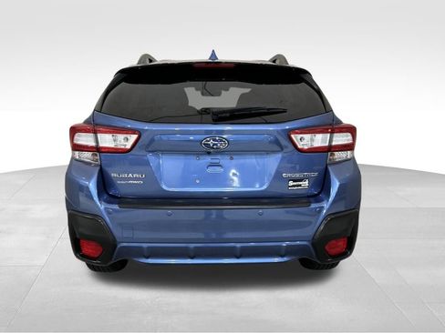 Used 2019 Subaru Crosstrek 2.0i Limited w/ Moonroof Package image 5
