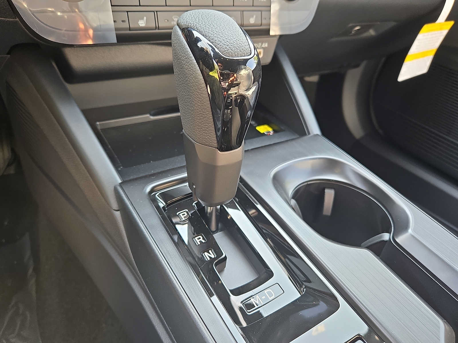 New 2026 Subaru Outback Premium AWD/4WD image 6