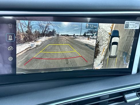 New 2026 Hyundai Palisade Calligraphy image 19