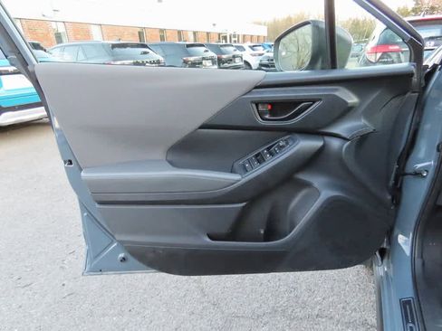 Used 2024 Subaru Crosstrek 2.0i Premium image 15