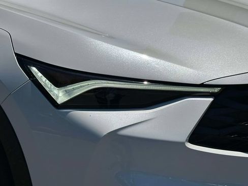 Certified 2025 Acura ADX A-Spec AWD/4WD image 10